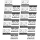 thumbnail image 1 of 10 bisagras resistentes de elevación, bisagras de puerta desmontables, bisagras de bandera de acero inoxidable, 1 of 5