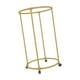 thumbnail image 5 of Estante de Ropa con Ruedas para Secado en Piso, 5 of 9