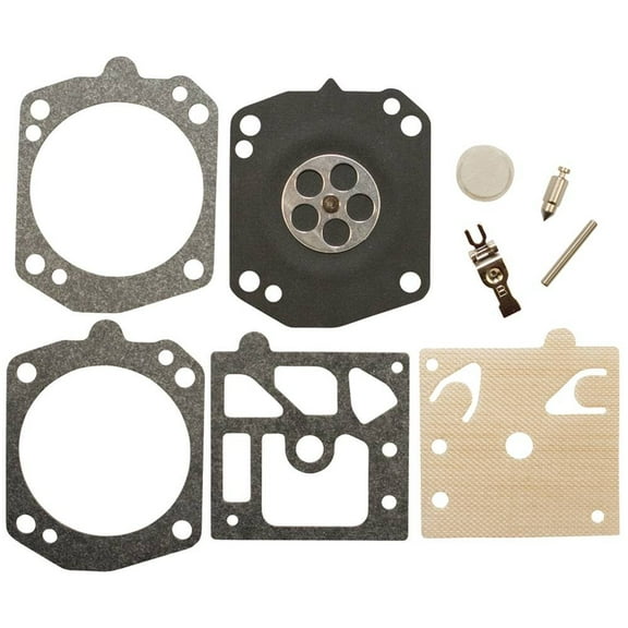 Walbro OEM K20-HD  Repair Kit