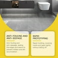 thumbnail image 3 of Steel Mud Is A Sealing Leak Stopping Quick Drying Material For Household Kitchen And Bathroom Durable And Seepage Material 150ml Mini Scroll Paper Laminate Floor 8 Glue Sticks Metal Paste 2 Part Glue, 3 of 3