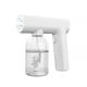 thumbnail image 1 of Pulverizador Portátil Nano, Pulverizador De Mano Con Luz Azul Recargable, Dispositivo De Pulverización Eléctrico De Gran Capacidad Guardurnaity CE007850-02, 1 of 6