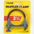 thumbnail image 1 of Victor Automotive V828 Auto Muffler Clamp 2.25 In., 1 of 2