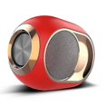 thumbnail image 1 of (Red)Bluetooth Speaker Mini Wireless Bluetooth Speaker Portable Subwoofer Speaker, 1 of 3