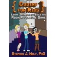 thumbnail image 1 of Pre-Owned Coding for Kids: Learn JavaScript: Build the Room Adventure Game (Paperback) 0996984690 9780996984690, 1 of 1