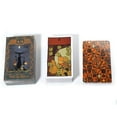 thumbnail image 4 of HUASHENG Gods Tarot Cards Cards Tarot Adult Board Game Tarot New Qym Unisex, 4 of 8