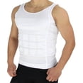 thumbnail image 4 of Camiseta Faja Netsell Tirantes Compre Slim N Lift XL, 4 of 4