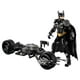 thumbnail image 3 of Set LEGO Super Heroes Figura para Construir: Batman y Moto Bat-Pod 76273, 3 of 4