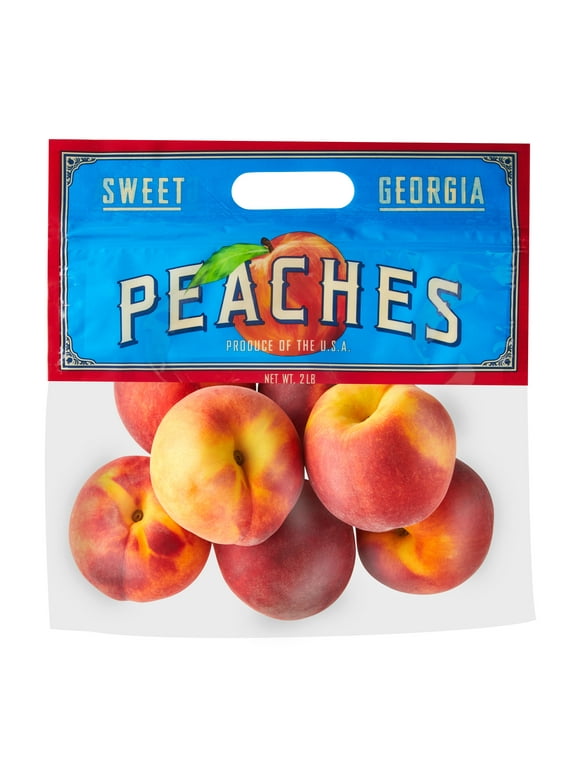Peaches, Plums & Nectarines in Fresh Fruits