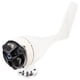 thumbnail image 4 of Wind Turbines Kit, Durable Automatic Adjustment Of Wind Direction Angle Wind Generator, For Boats -40 Degrees Celsius -80 Degrees Celsius ANGGREK Azul 12V, 4 of 8