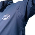 thumbnail image 4 of Caiman Welding Jacket,L,Navy,44" to 46" Chest 3000-5, 4 of 6