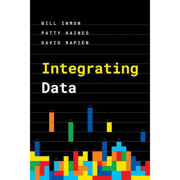 Integrating Data, (Paperback)