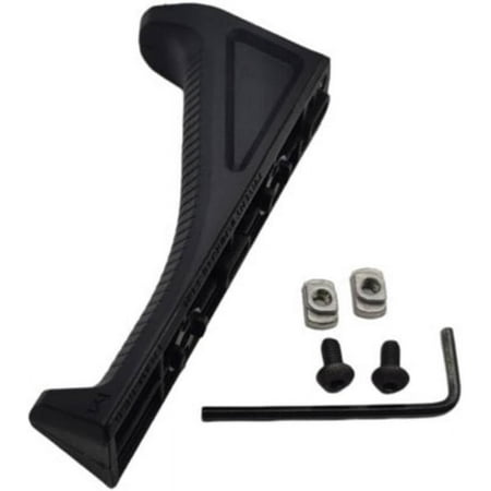 Shooting Stabilizer Durable and Lightweight Nylon Handle Crossbows Archery Accessories