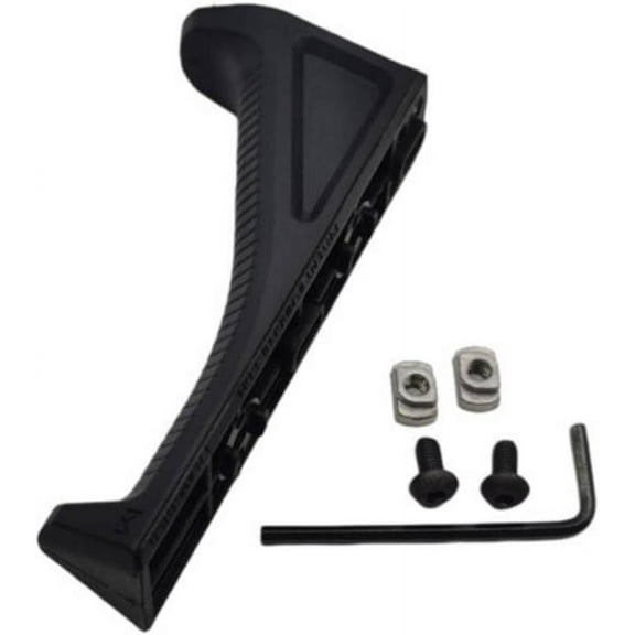 Shooting Stabilizer Durable and Lightweight Nylon Handle Crossbows Archery Accessories