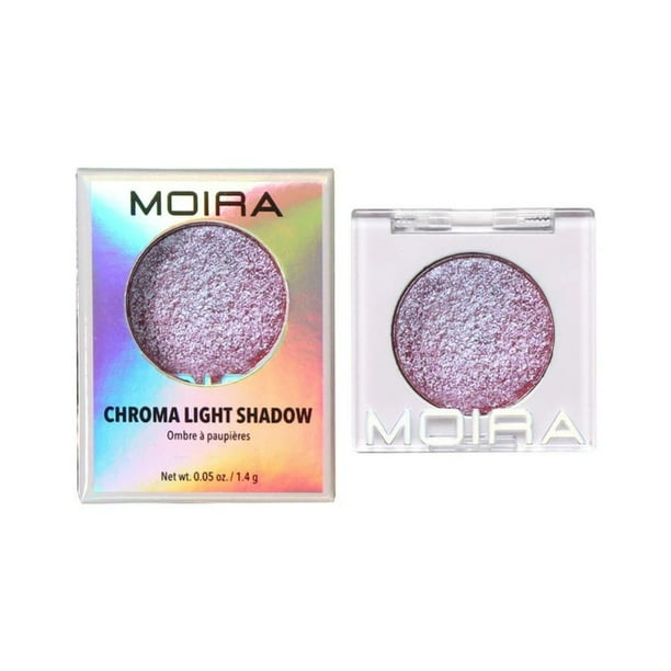 Sombra individual Moira Chroma Light Shadow 013 Renegade