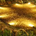 thumbnail image 5 of ZMKIAG Rgb Pond Lights, LED Underwater Submersible Colorful Spotlights with 16 Colors & 4 Dynamic Effects, 2/4/6 Timing Function for Fish Aquarium Tank Garden Yard Pool, 5 of 9