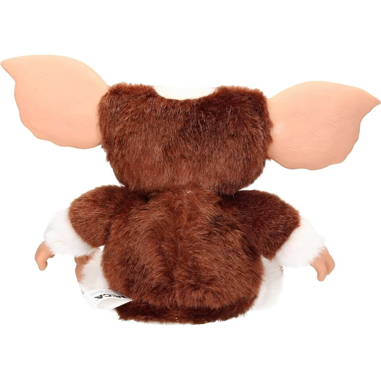 NECA GREMLINS SMILING FACE GIZMO Magnetic PLUSH MOGWAI DOLL TOY From  Andywong904, $34.68