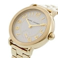 thumbnail image 2 of Marc Jacobs Women's Riley White Dial Watch - MJ3470, 2 of 3