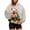 Dark Green, variant on Pet Pouch Hoodie for Women, Christmas Tree Pullover Sweatshirt with Cuddle Pouch Dog Carrier Pocket