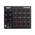 thumbnail image 1 of Controlador USB con 16 Pads MPD218 AKAI negro, 1 of 3