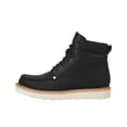 thumbnail image 3 of Jack And Jones Mens Archway Moc Toe Ankle Boots, 3 of 6