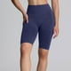 thumbnail image 2 of TaTaai Women's High Waisted Seamless Biker Shorts Butt Lifting Solid Yoga Shorts 5 Inch Inseam Tummy Control Athletic Gym Workout Fitness Gift, 2 of 8