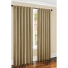 Canopy Westport Charmeuse Pnl 84" Clay Beige