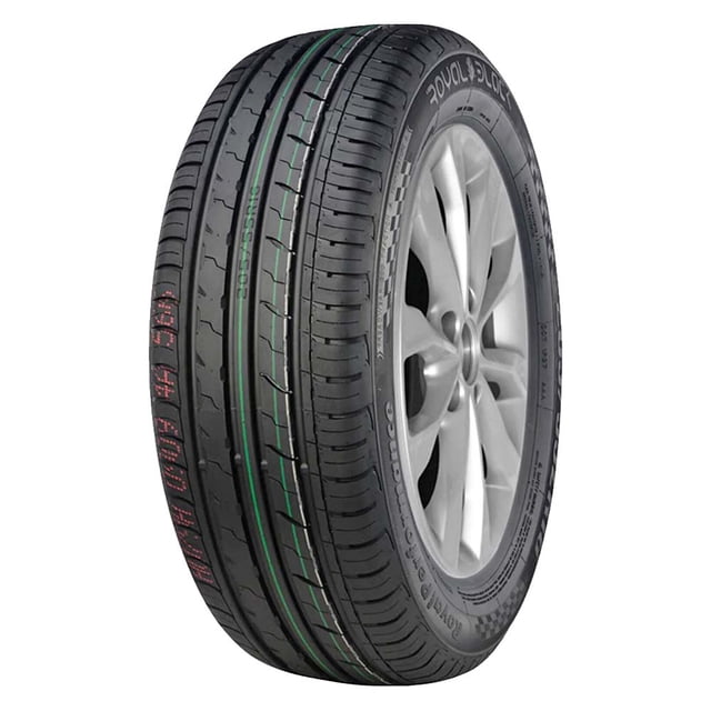 Llanta 235/45zr17 ROYAL BLACK Royal Performance 97w