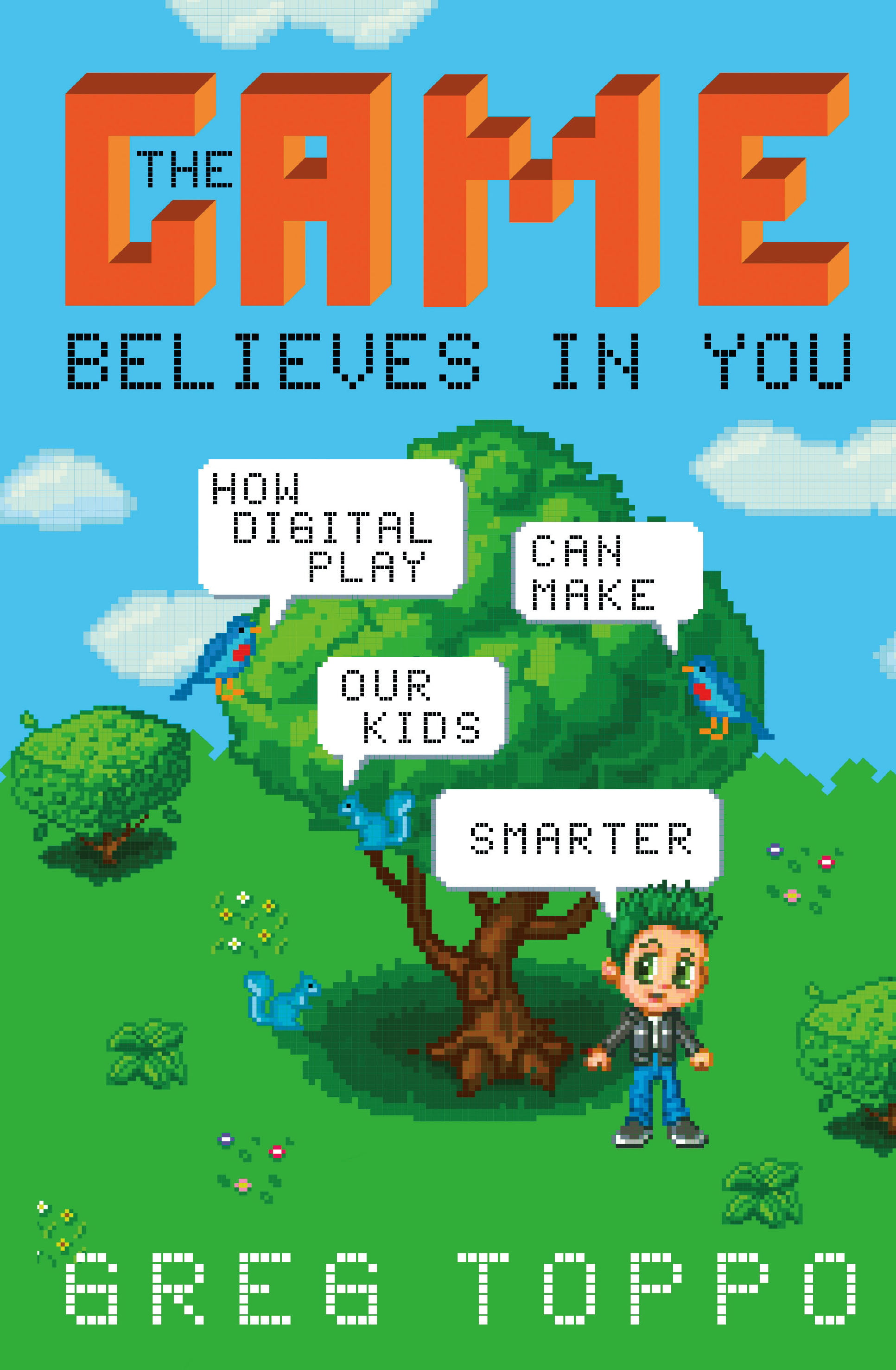 Image result for the game believes in you