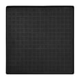 thumbnail image 4 of jifeng Washer Dryer Top Protective Mat Accessory Silicone Washing Machine Top Cover 60cmx60cm, 4 of 9