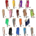 thumbnail image 3 of Sortie de Plage pour Femmes, Paréo Doux, Maillot de Bain, 3 of 5
