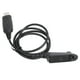 thumbnail image 2 of Cable de programación USB Cable de radio de 2 vías con software apto para Motorola HT750 HT1250 GP328 GP330, 2 of 10