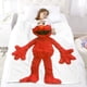 thumbnail image 5 of Elmo anti-pilling, suave, ligera, esponjosa y acogedora de lujo para hogar y cocina – Perfecta para niños y adultos,100X130cm, 5 of 6