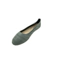 thumbnail image 3 of Victoria K Knitted Textured Everyday Ladies Flats,, 3 of 4