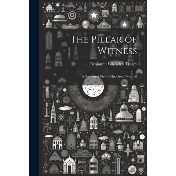 The Pillar of Witness, (Paperback)