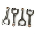 thumbnail image 3 of HIRINTOL 4pcs 23510-2G440 New Connecting Rod for 12-16 Hyundai Genesis Coupe Kia Optima Sorento 2.0L, 3 of 6