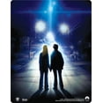 thumbnail image 4 of Super 8 (Steelbook) (Limited Edition Reprint) (4K Ultra HD + Blu-ray + Digital Copy) Paramount Pictures Corporation, Mystery, 4 of 5