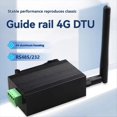 thumbnail image 4 of Module Sans Fil 4G DTU, Port Série RS485/232, Communication Transparente Complète, 4 of 7