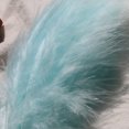 thumbnail image 3 of thinsony 50pcs Holiday Wing Feather Decoration Wall Hanging Pendant Christmas Tree Home Ornament, 3 of 6