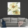 thumbnail image 7 of Epic Art 'Spring Meadow VII' by Lisa Audit, Acrylic Glass Wall Art, 36"x36", 7 of 7