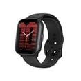 thumbnail image 2 of Smartwatch con GPS, Autonomía de 14 Días, Negro, 2 of 7