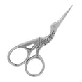 thumbnail image 4 of Ciseaux à Sourcils en Acier Inoxydable Doré, Durables et Multifonctionnels avec 4 Styles Disponibles, 4 of 7
