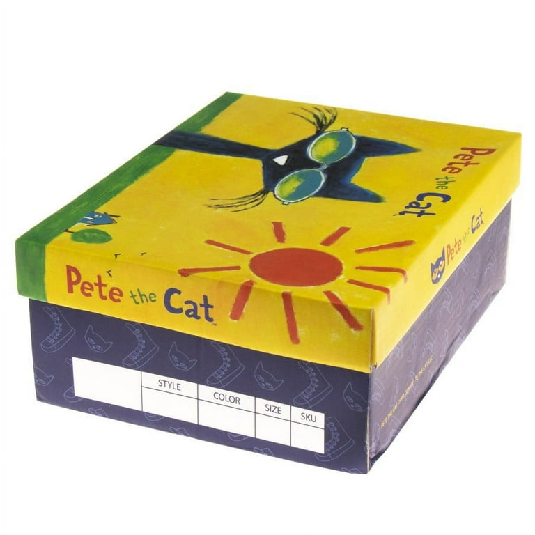 Pete the cat pajamas size 8 sale