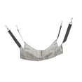 thumbnail image 5 of EHJRE Cat Hanging Hammock Bed Versatile Cat Nest for Small Dogs Cats Small Animals XL 57cmx47cm, 5 of 8
