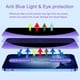 thumbnail image 3 of Protector de pantalla de cristal templado SOOPUR para iPhone 14 Pro Max, 3 of 7