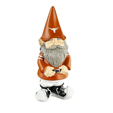 University of Texas, Garden Gnome