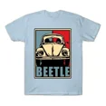 thumbnail image 1 of Playera Camiseta Volkswagen Vocho Beetle Clasico Obey Unsx, 1 of 5