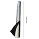 thumbnail image 2 of Conducto de aluminio flexible, envoltura de tubo de papel de aluminio aislado para calefacción, refrigeración, ventilación y escape, 2 of 9