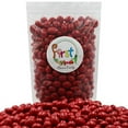 FirstChoiceCandy Red Boston Baked Beans Classic Candy Coated Peanuts 5