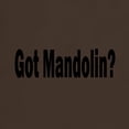 thumbnail image 3 of CafePress - Got Mandolin? T Shirt - Men's Classic Graphic Cotton T-Shirt, 3 of 4