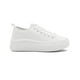 thumbnail image 1 of Tenis para niña Bubble Gummers Viena II Cómodos Ligeros blanco 21, 1 of 7